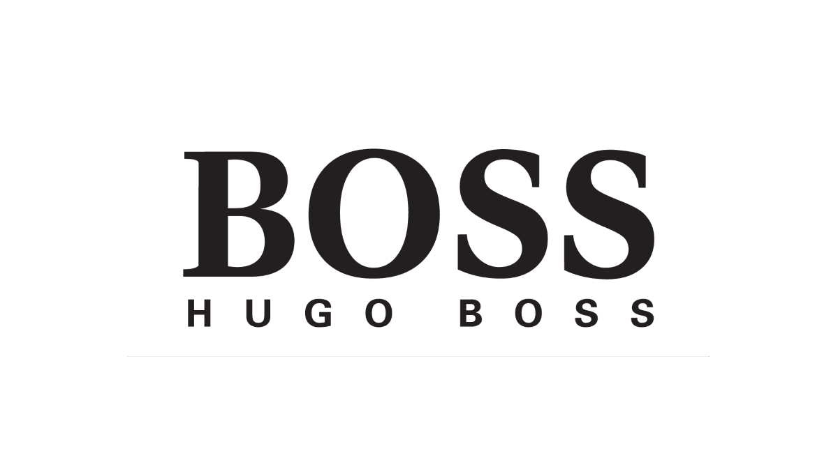 Hugo Boss